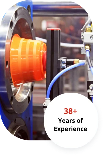 ERP for Injection Moulding Industry