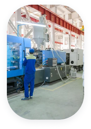 ERP for Injection Moulding Industry