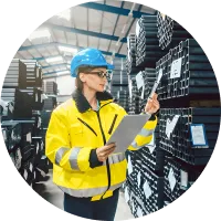 challenges check on inventory