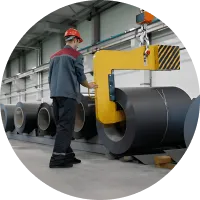 challenges manage material movement