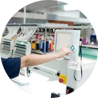 Benefit Integrated Manufacturing Systems