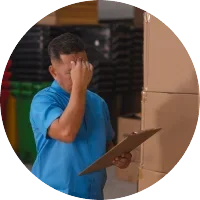 Challenges Vulnerable Information Storage