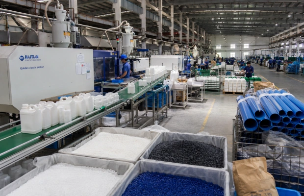 food manufacturing