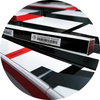 Challenges Batch-Wise Alloy Traceability