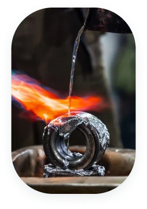 ERP for Refractories Manufacturing Industry