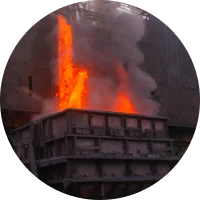 Challenges Inadequate Coke Oven