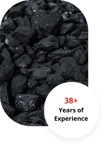 ERP for Met Coke & Calcined Pet Coke Industry