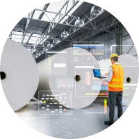 Benefit Production Efficiency