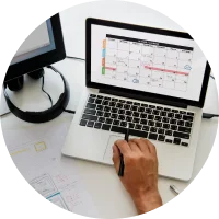 Benefit Flexible Production Scheduling