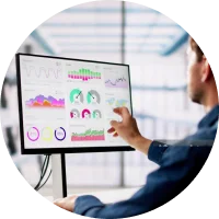 Benefit Decision Support