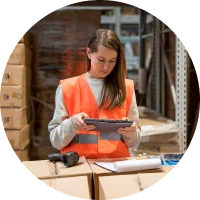 Challenges Inventory Pressure