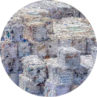 Challenges High Trim Loss