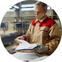 Challenges Production Planning