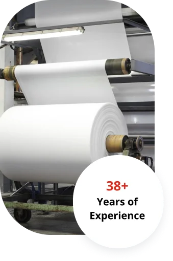 ERP for Paper Industry