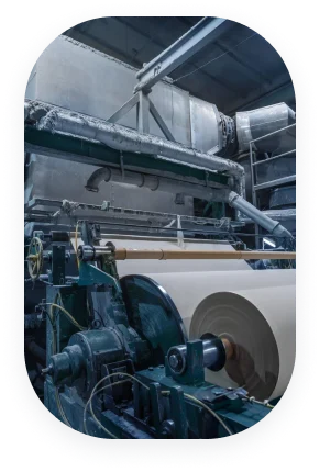 ERP for Paper Industry