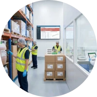 Benefit Automated Expiry