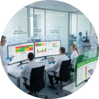 Benefit Investigation Management