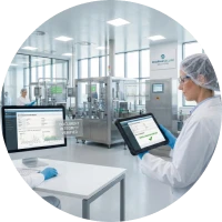 Benefit Temper-Proof Documentation