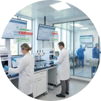 Benefit Batch Release Process