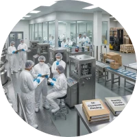 Challenges Plant-Wide Stoppages 