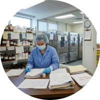 Challenges Stability Data