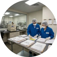 Challenges Quality Systems