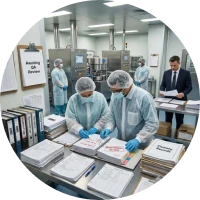 Challenges Critical Documentation Load