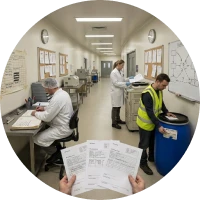 Challenges Fragmented Systems