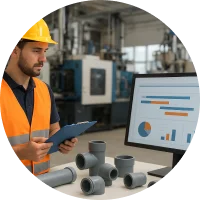 Benefit Smarter Production Scheduling