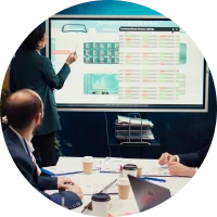 Benefit Streamlined Demand Management