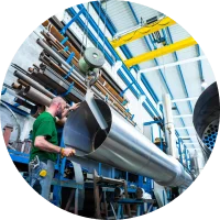 Benefit Shop Floor Integration