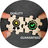 Benefit Lighthouse Quality Linked Production