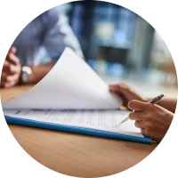 Challenges User Adoption & Legacy Mindset