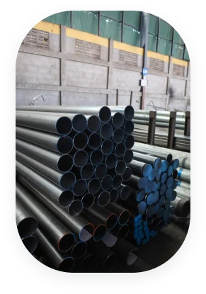ERP for Pipes & Tubes Industry