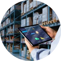 Benefit Efficient Inventory Management