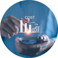 Benefit Cost Reduction