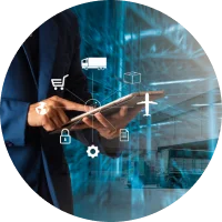 Benefit Better Supply Chain