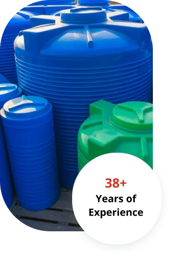 ERP for Plastic Tank Industry