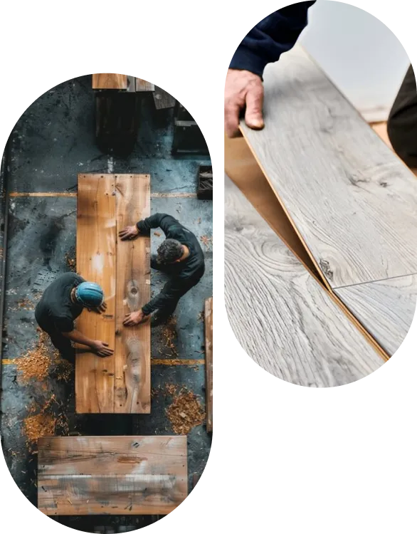 Benefits of ERP for Plywood Industry