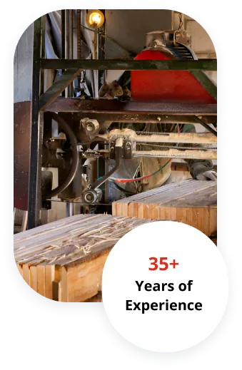 Erp for Plywood and lamination Industry
