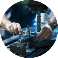 Challenge in managing production and downtime