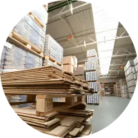 Challenge in inventory and supplyn chain management