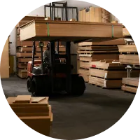 challenge in order handeling