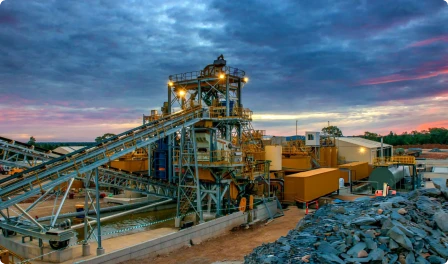 Line Hardware Manufacturing