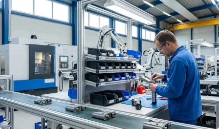 Electrical Equipment