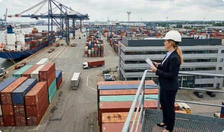 Electrical Equipment