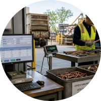 Benefit Lower Operational Expenses