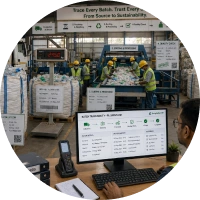 Benefit Financial Reporting