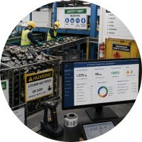 Benefit Integrated Seamless operations