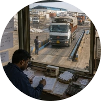 Challenges Lack of Material Traceability